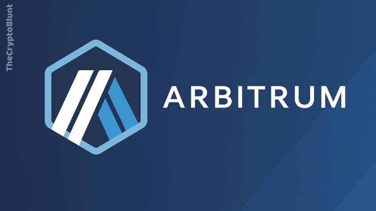 What is Arbitrum? 