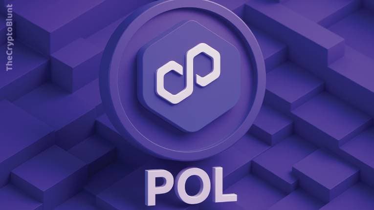 What is POL (prev. MATIC)?