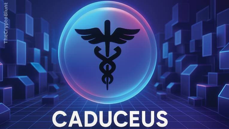 What is Caduceus? 