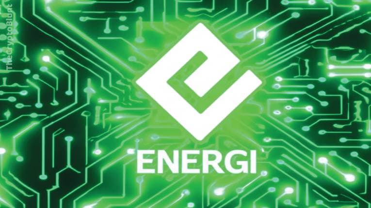 What is Energi?