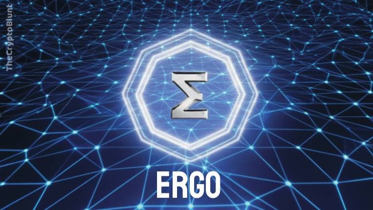 What is Ergo?