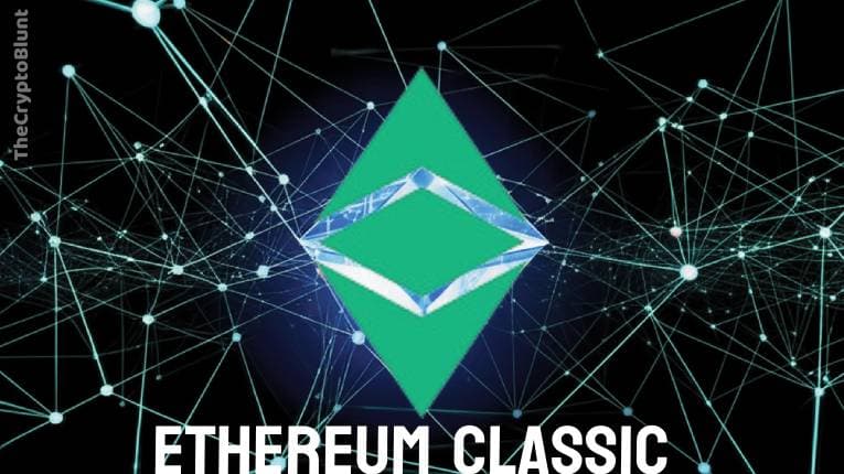 What is Ethereum Classic?