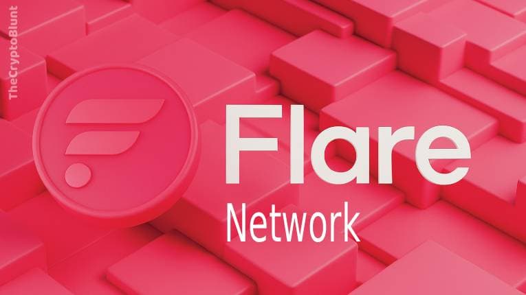 What is Flare Network? 