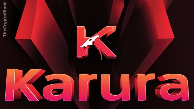 what is karura