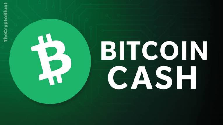 What is Bitcoin Cash? 