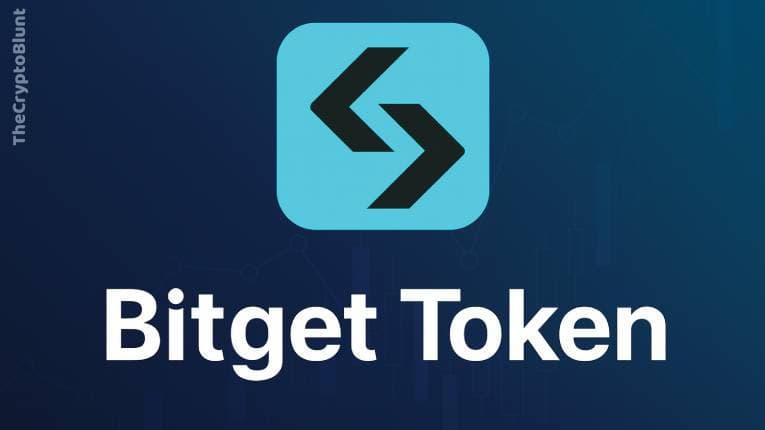 What is Bitget Token?
