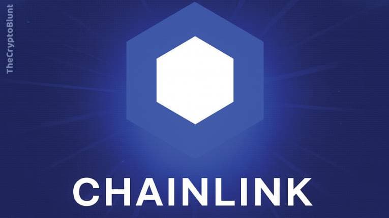 What is Chainlink?