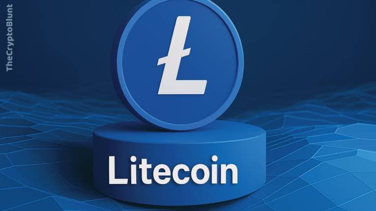 What is Litecoin?