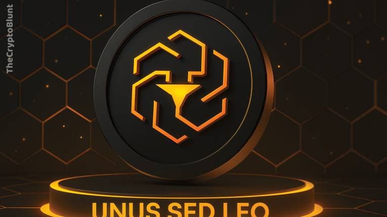 What is UNUS SED LEO?