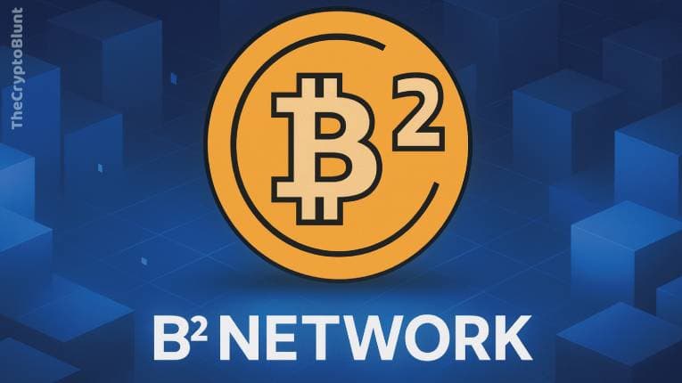 What is B² Network?