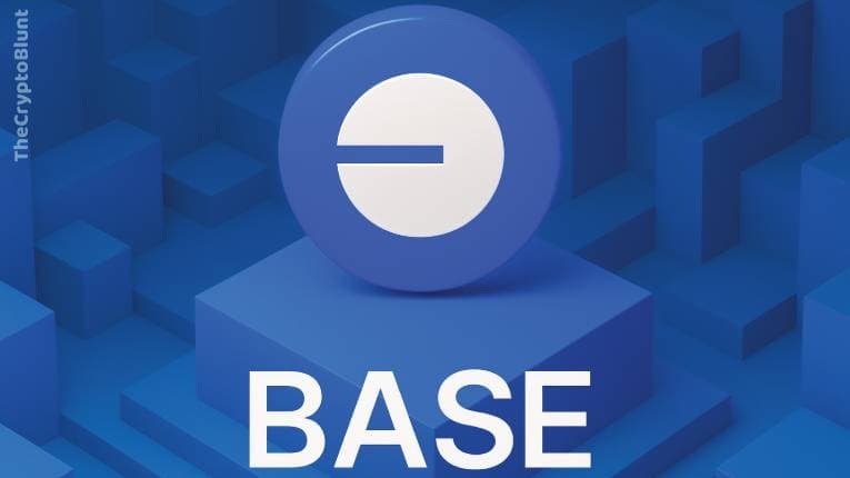 What is Base?