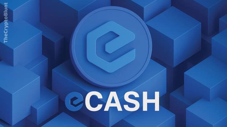 What is eCash?