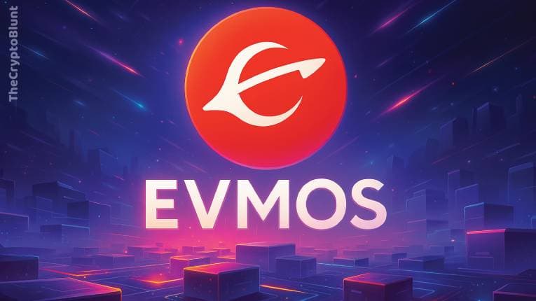 What is Evmos?