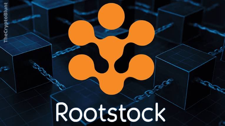 what is rootstock rsk