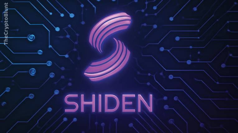 what is shiden