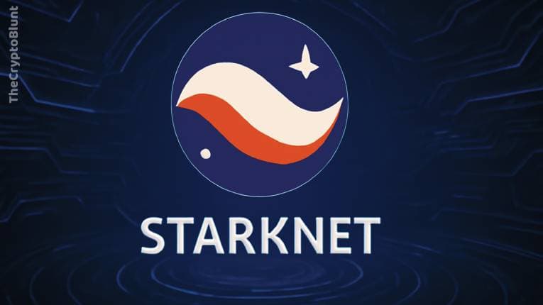 what is starknet
