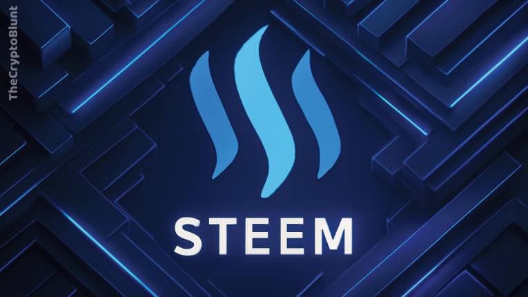 what is steem