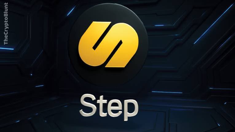 what is step