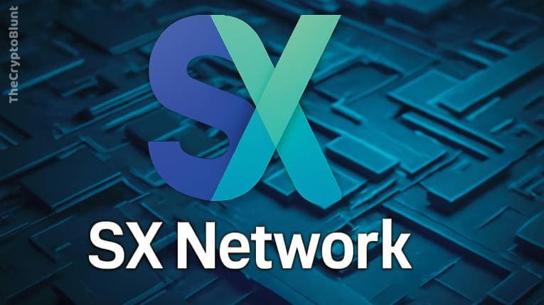 What is SX Network? 