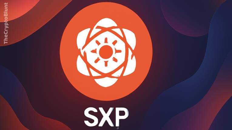 SXP