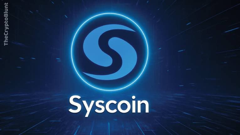 What is Syscoin?