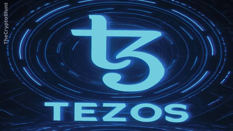 What is Tezos (XTZ)?