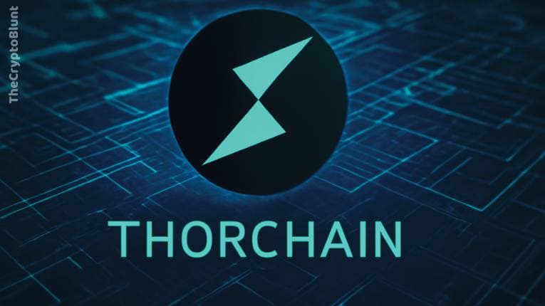 What is THORChain? 