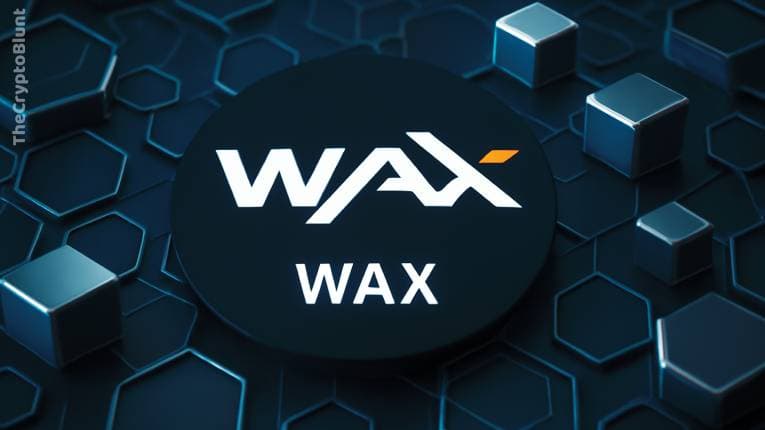 What is WAX?
