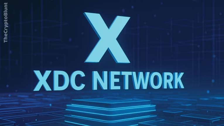 What is XDC Network?