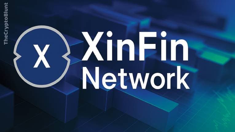 What is XinFin Network?