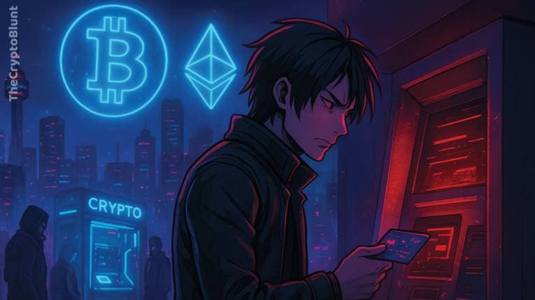 Australian Crypto Users Still Battle Bank Resistance After Years of Digital Asset Progress