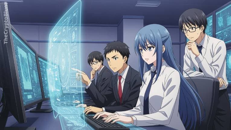 Stealth Crypto Malware Discovered: Researchers Reveal Undetectable Browser Wallet Threat