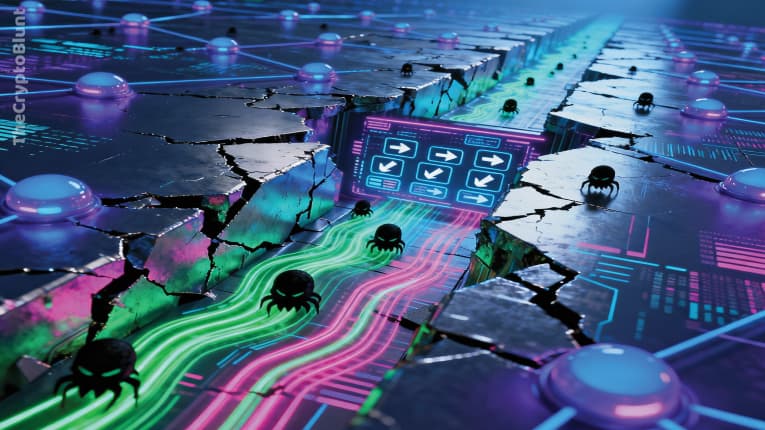 Delays in Ethereum’s $11B Staking Withdrawals Raise Fears of Systemic Risks