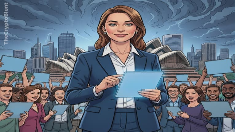 Gemini Expands Australian Operations Amid Uncertain Crypto Regulations