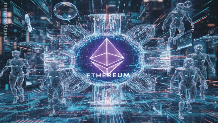 How ERC-8004 Could Transform Ethereum into the Center for Decentralized AI