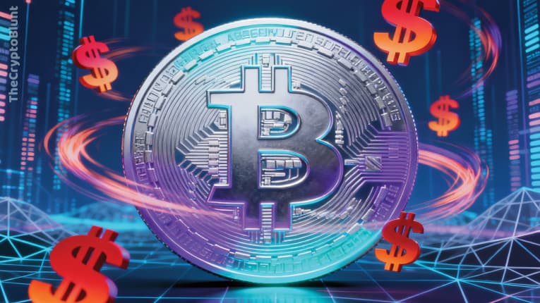 NYDIG Says Bitcoin Shines When the Dollar Weakens, Not as an Inflation Hedge