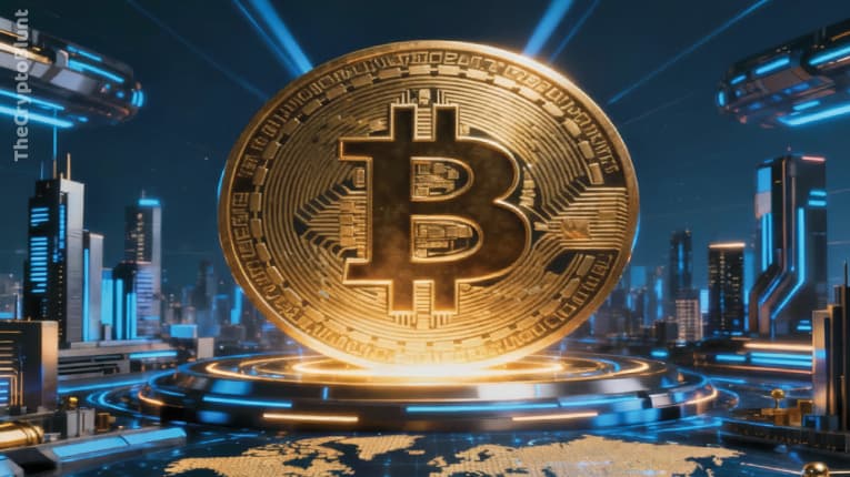 Jeff Park Says Sovereign Bitcoin Adoption Could Be the Ultimate Upside Catalyst