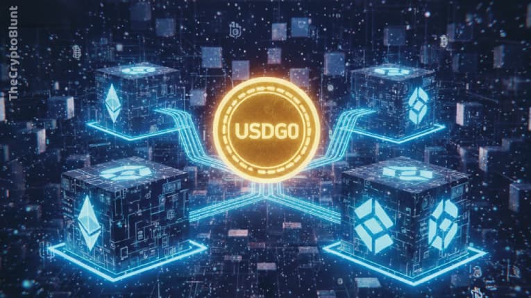Paxos Launches USDG0 to Expand Its Regulated Stablecoin Across Multiple Blockchains