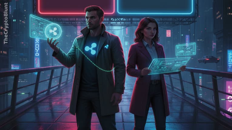 Ripple Considers Staking Overhaul to Boost XRP’s DeFi Utility