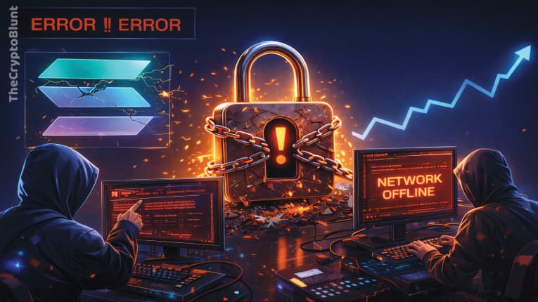 Solana Bug Reveals How Hackers Could Have Disrupted the Network