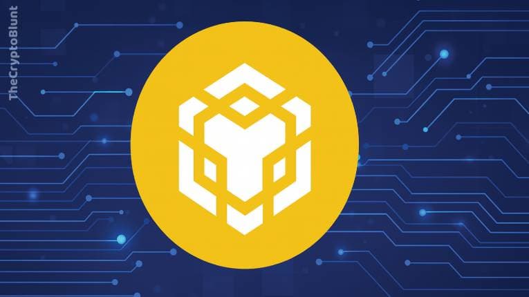 What is BNB?