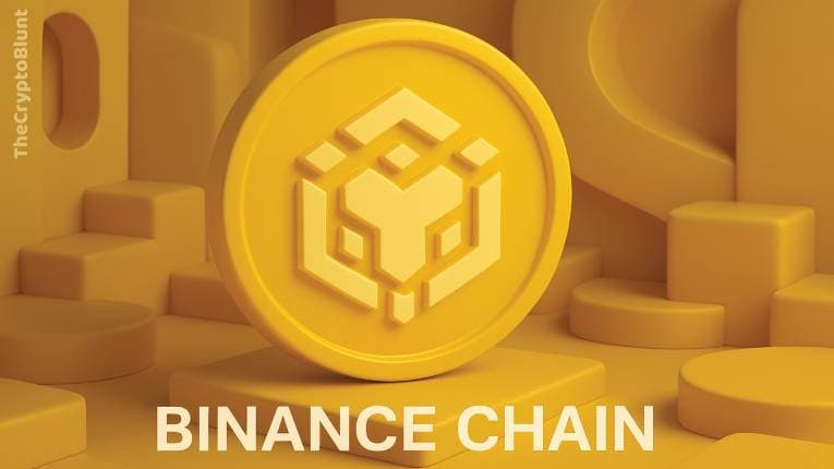 Binance Smart Chain