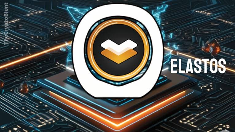 What is Elastos?