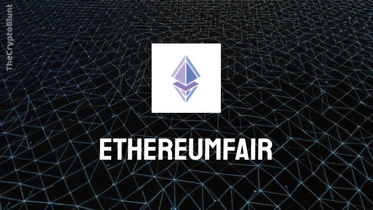 What is EthereumFair?
