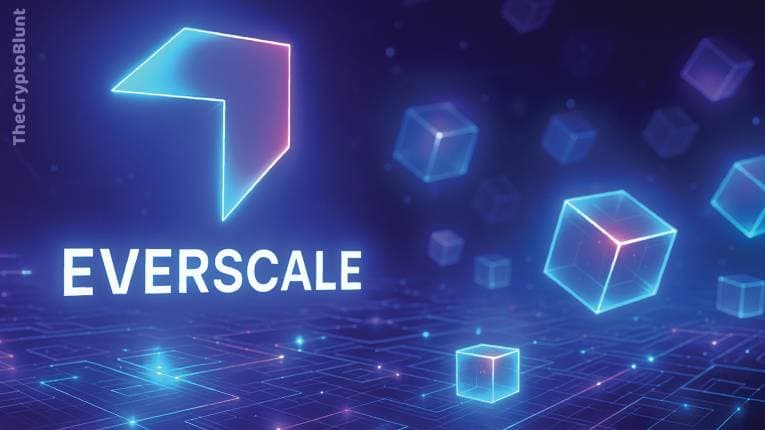 What is Everscale (EVER)?