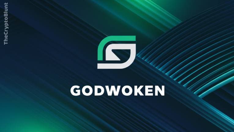 what is godwoken