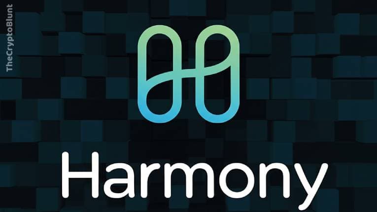 what is harmony