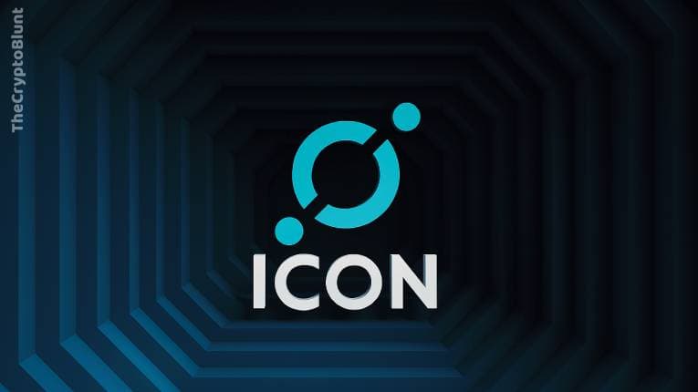 what is icon