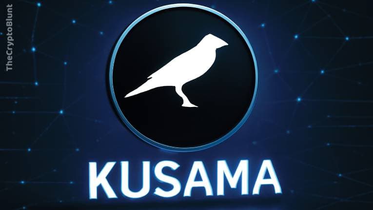 what is kusama