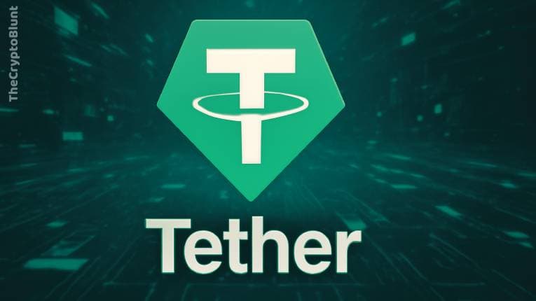 What is Tether ?